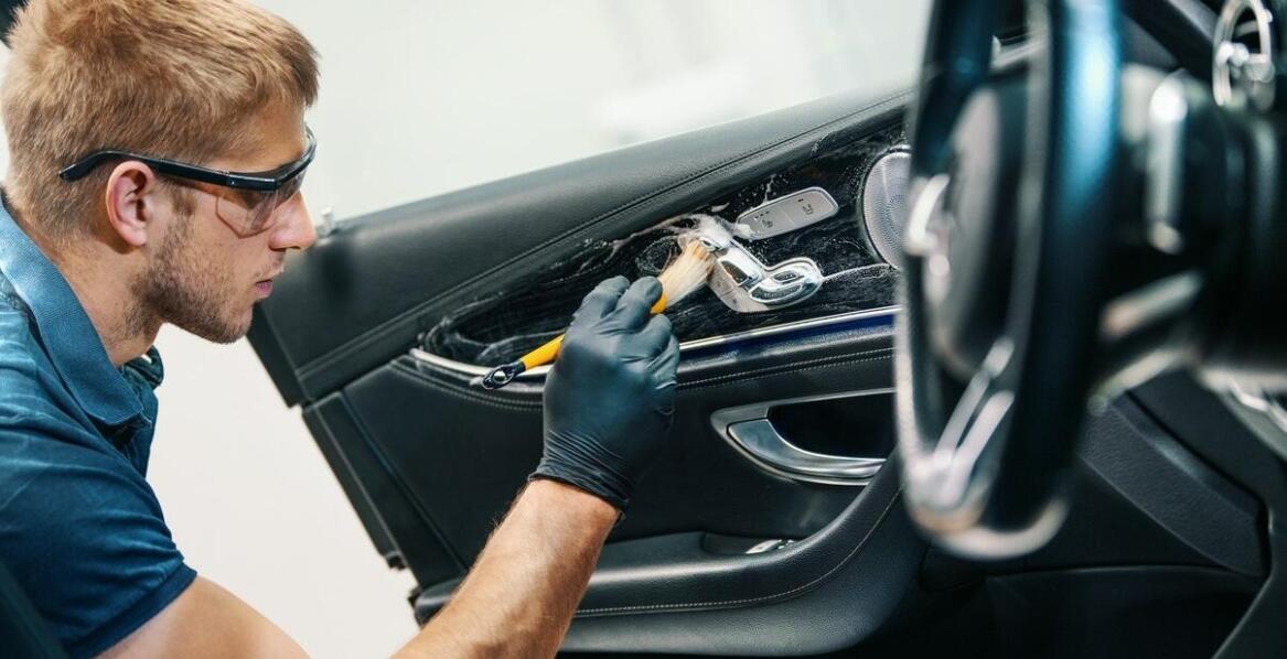 Jakie korzyści daje wygłuszanie samochodu?