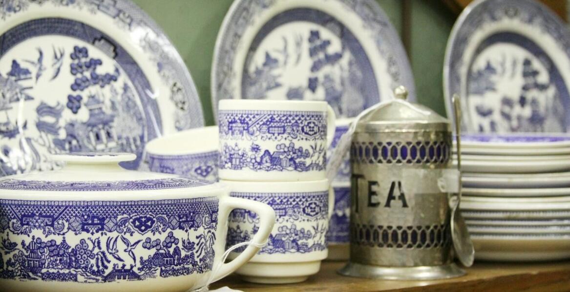 Dlaczego warto wybrać filiżanki porcelanowe do domu?