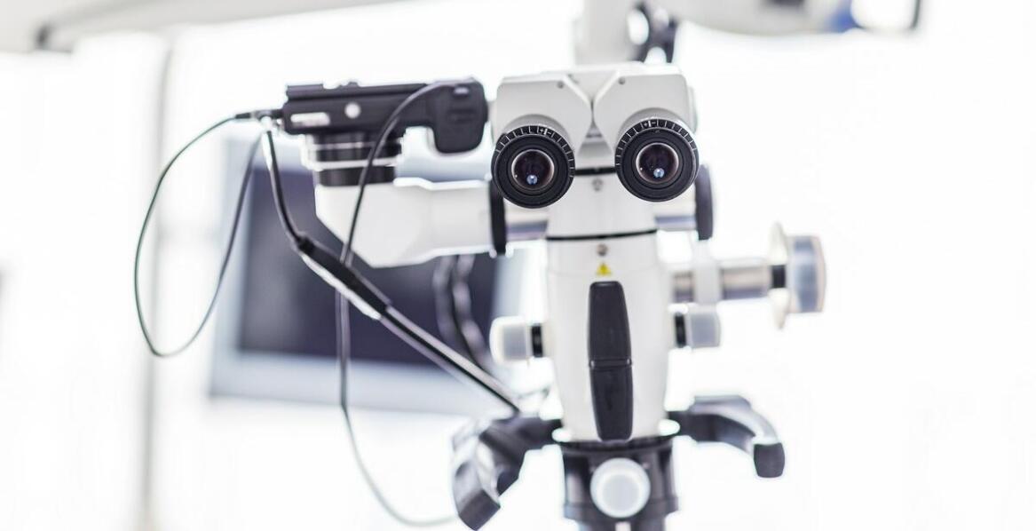 Stomatologia mikroskopowa - precyzyjne leczenie dzięki nowoczesnym technologiom