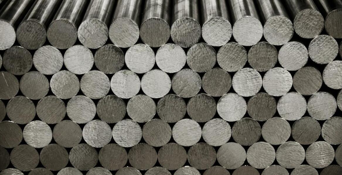 Jak produkuje się pręty łuszczone?