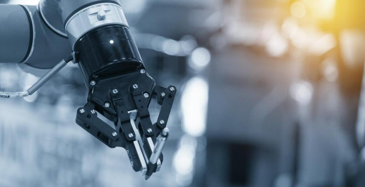 Jakie korzyści oferuje automatyka przemysłowa?