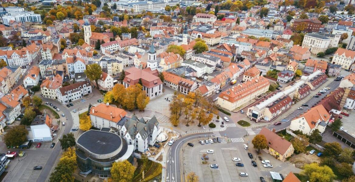 Jak wybrać dobry hotel w Polanicy-Zdrój?