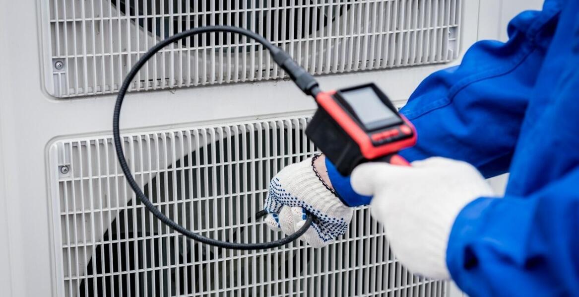 Sposoby na utrzymanie czystości kanałów wentylacyjnych między kolejnymi czyszczeniami