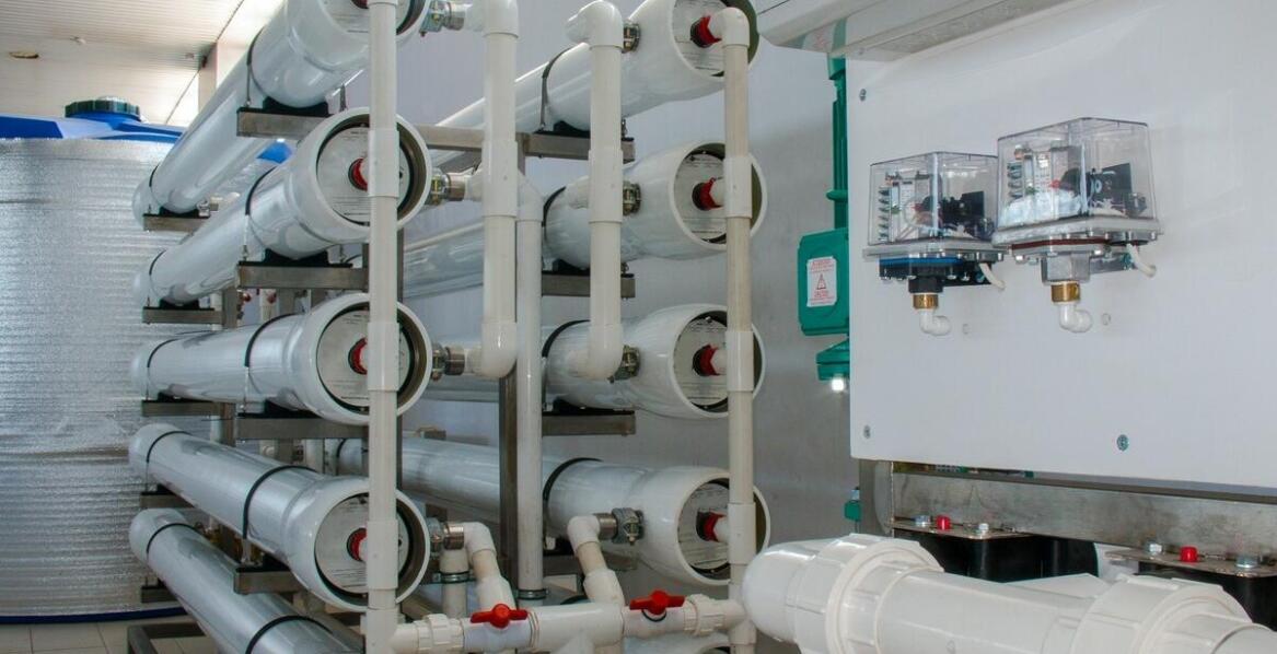 Jakie są najważniejsze parametry, na które należy zwrócić uwagę przy wyborze filtra do wody?