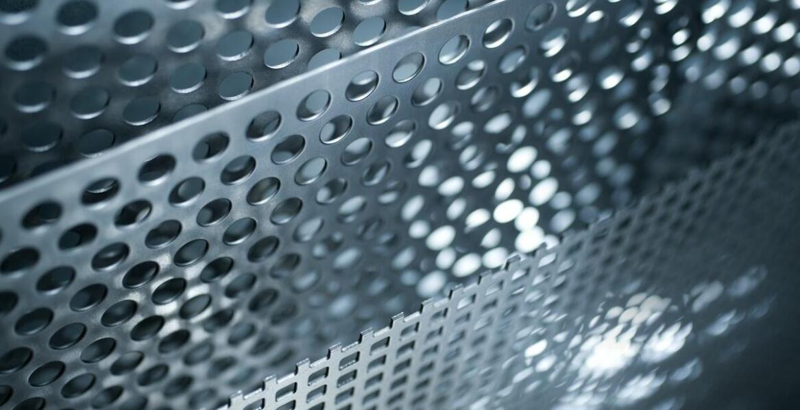 Zastosowanie stalowych szablonów w przemyśle elektrotechnicznym