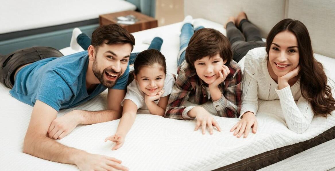 Materace z pokrowcami antyalergicznymi: zalety i wady