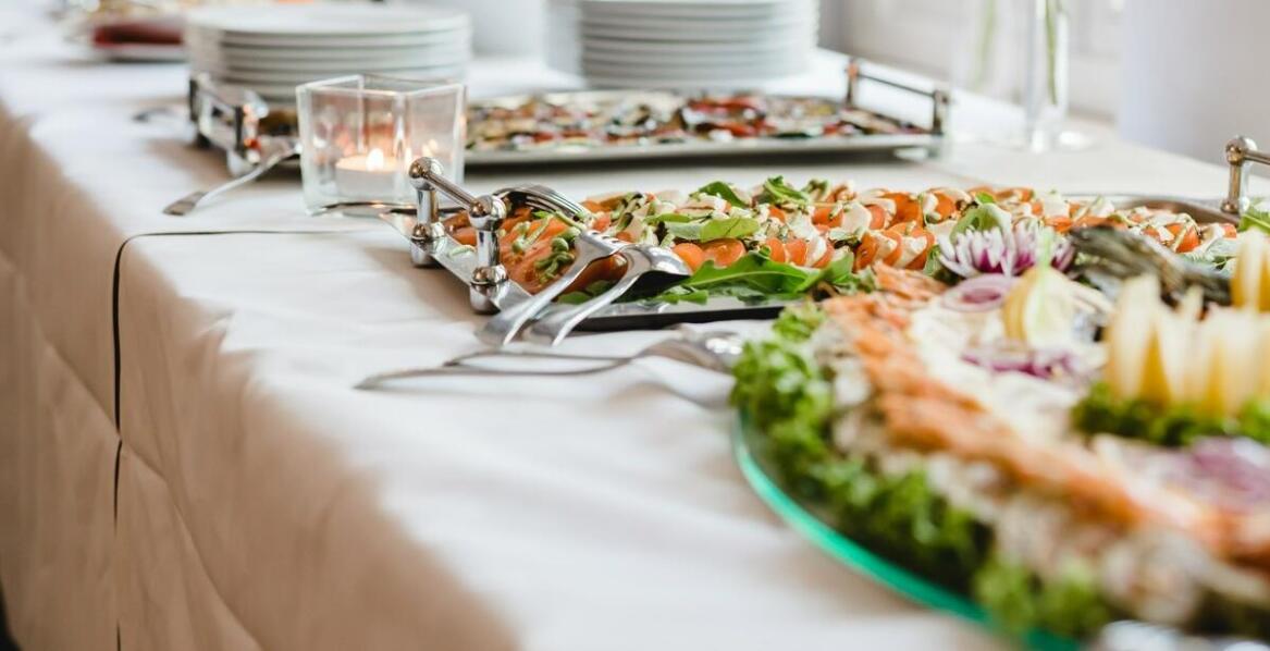 Bankiety okolicznościowe - jak sprawić, by były niezapomniane?