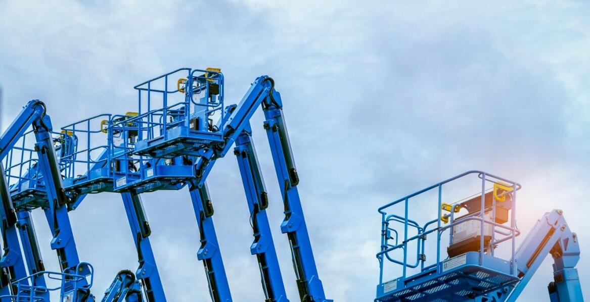 Serwis Hiab: utrzymanie sprzętu w doskonałym stanie technicznym