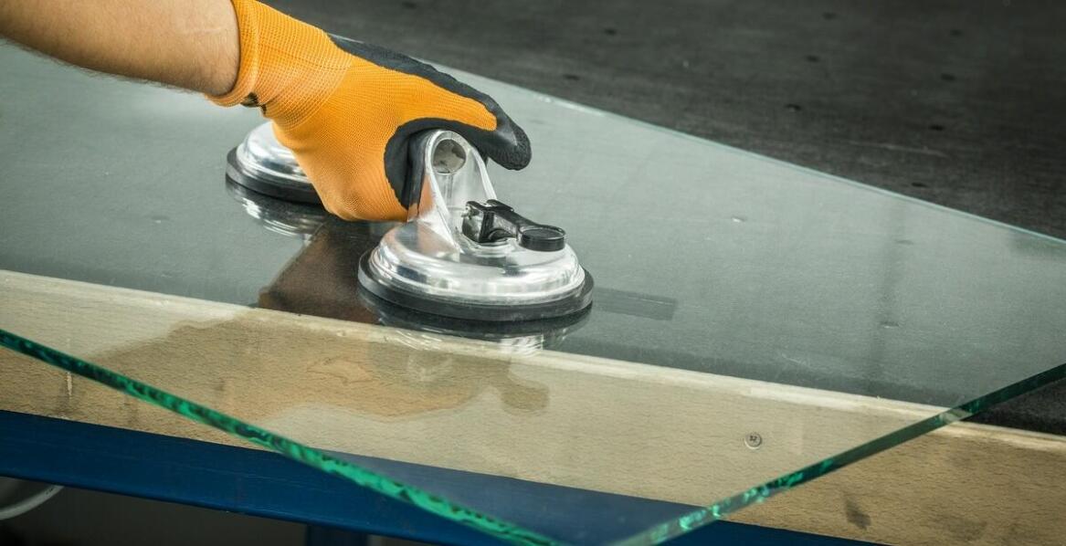 Dlaczego przyssawki do szyb Veribor są tak popularne?