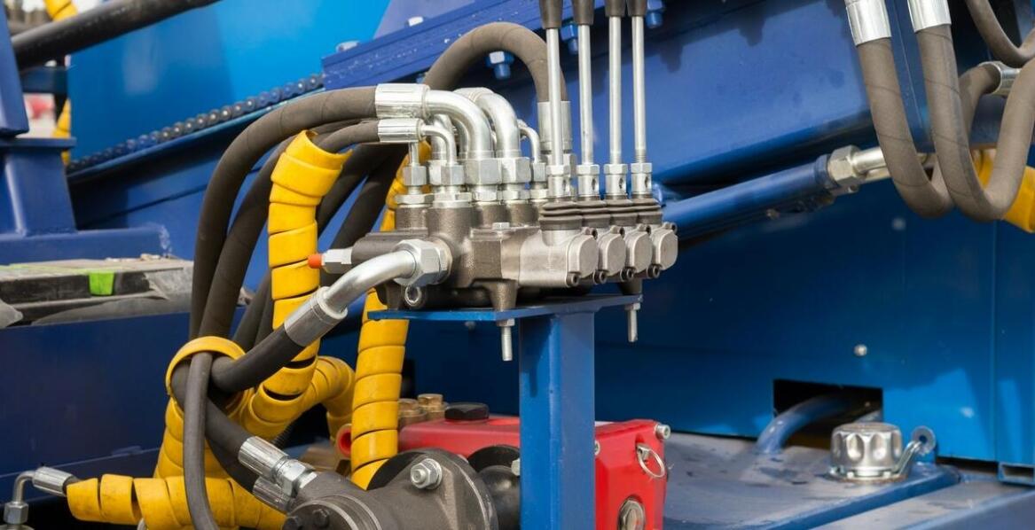 Jakie są najczęstsze problemy występujące w podzespołach hydrauliki siłowej, które wymagają remontu?