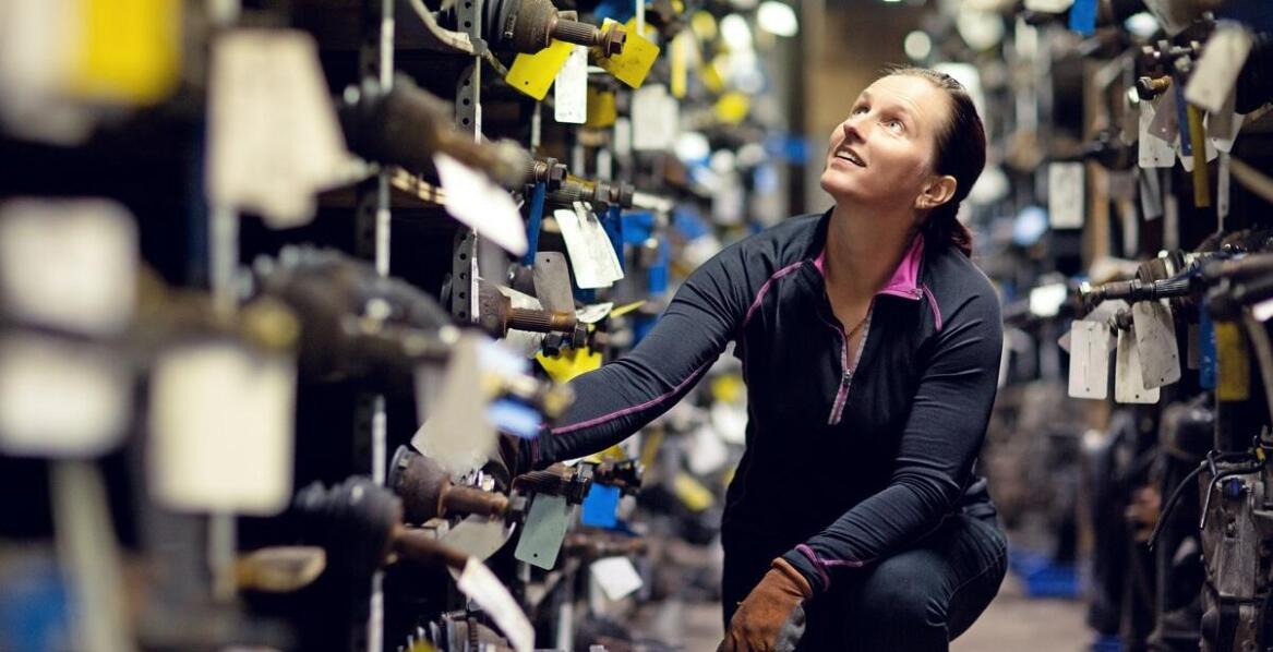 Wpływ jakości części samochodowych na bezpieczeństwo jazdy i żywotność pojazdu