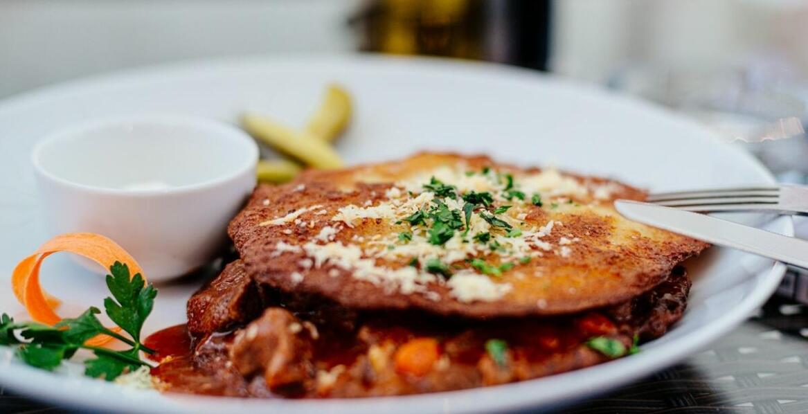 Na jakie jedzenie warto się wybrać będąc w Ciechocinku?