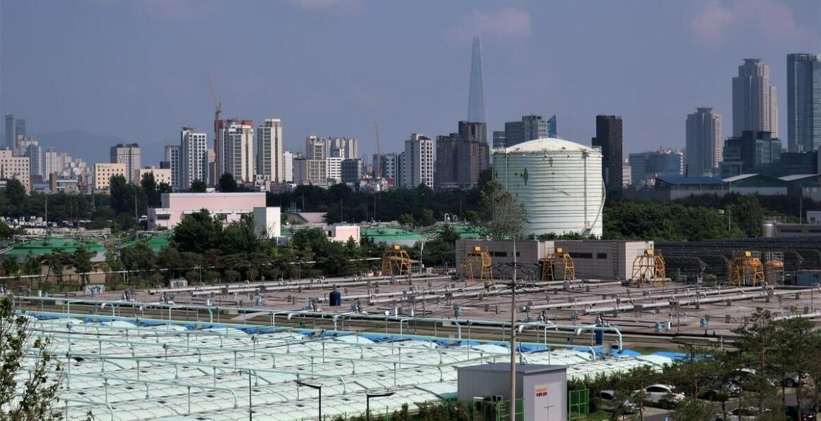 Asenizacja w Łodzi - jak dbać o swoją oczyszczalnię ścieków?