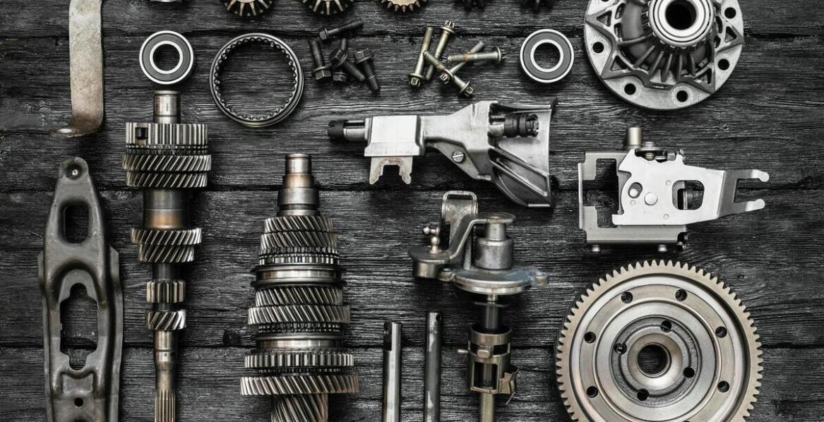 Porady dotyczące konserwacji noży do glebogryzarki japońskiej