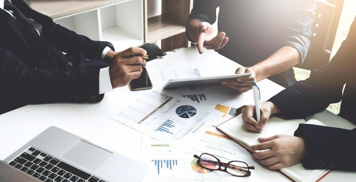 Audyty podatkowe a optymalizacja struktury finansowania przedsiębiorstwa