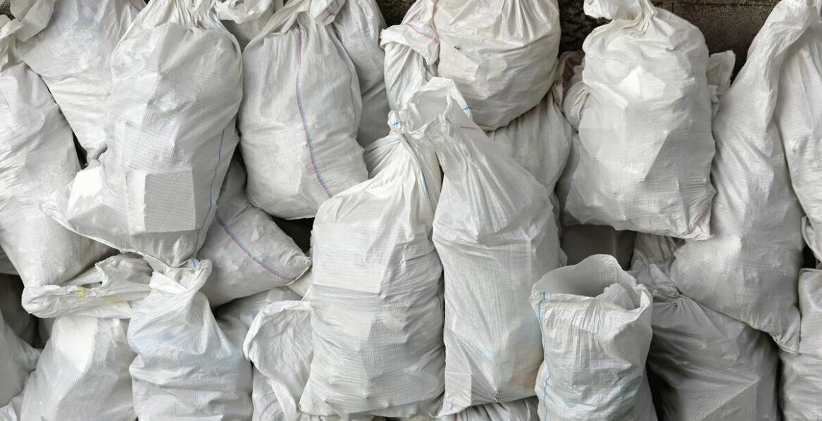 Dlaczego worki ażurowe to idealne rozwiązanie dla Ciebie?