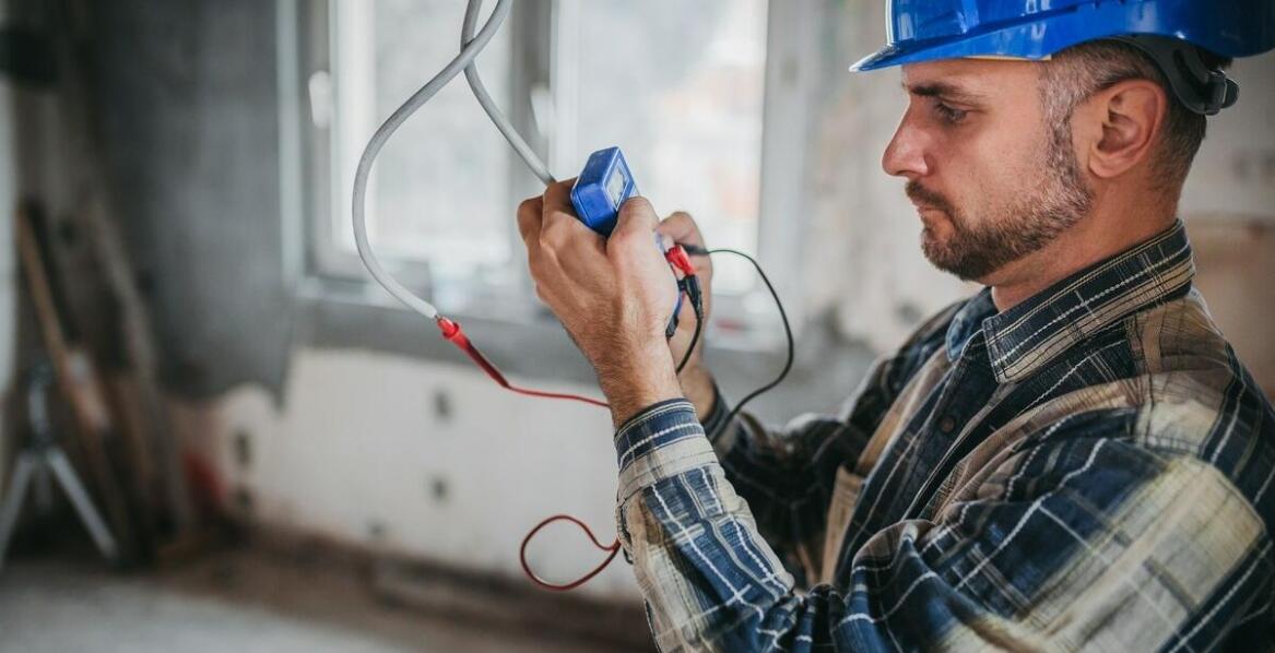 Elektryk w Olecku - jak dbać o swoją instalację elektryczną?