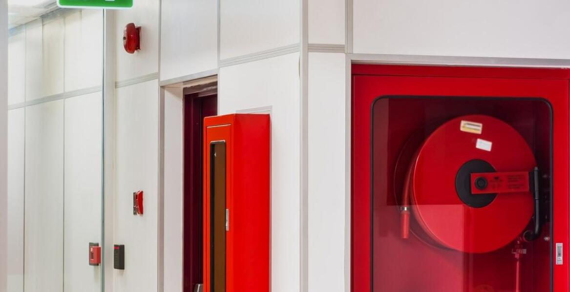 Przykłady dobrych praktyk w opracowywaniu i stosowaniu instrukcji PPOŻ