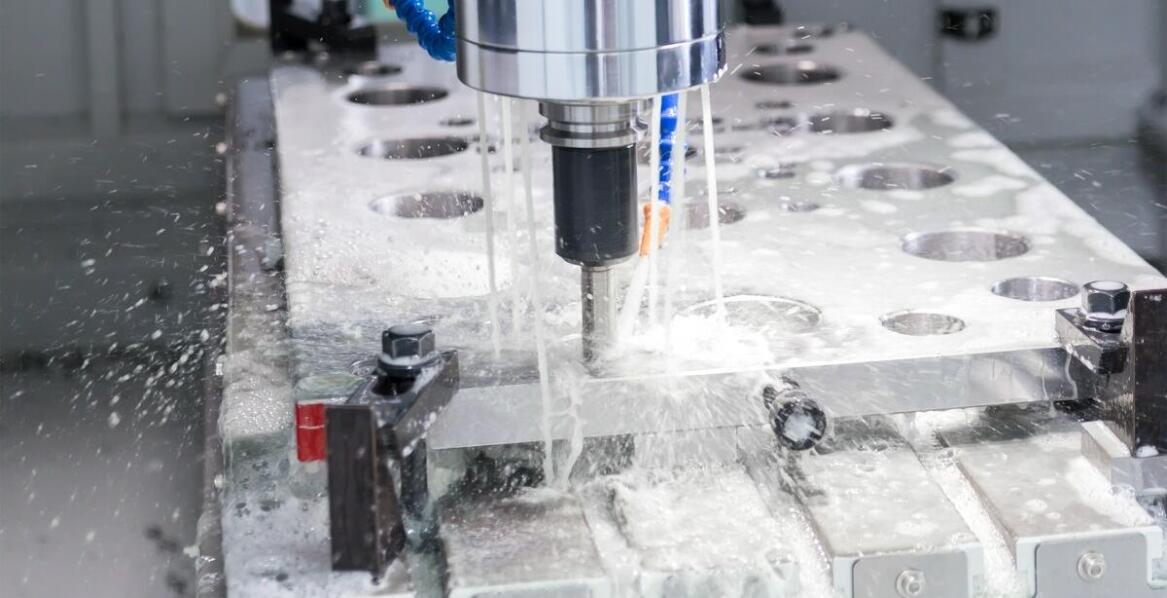 Frezowanie CNC - klucz do sukcesu w przemyśle metalowym na Śląsku