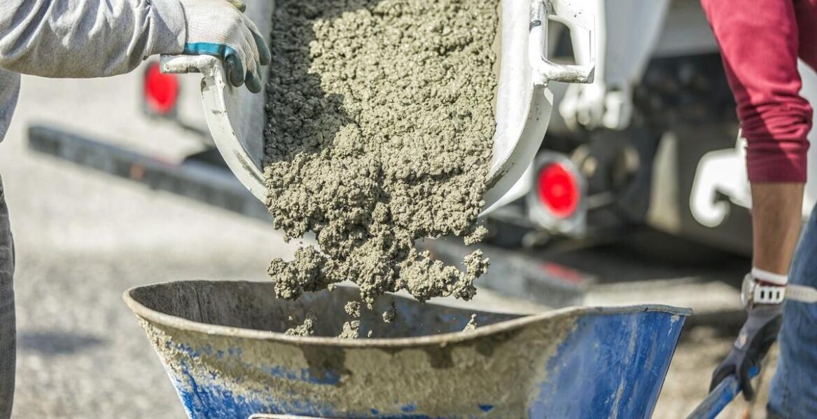 Jak dbają o środowisko i recykling betonu?