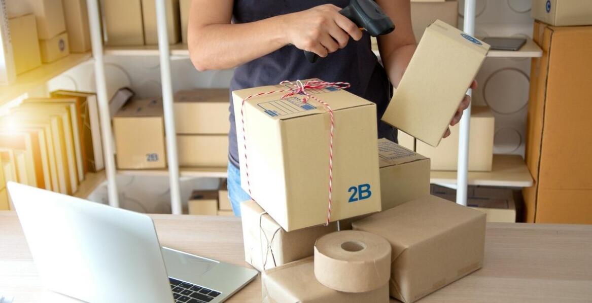 Etykiety z kodami kreskowymi: funkcje, rodzaje i zastosowania