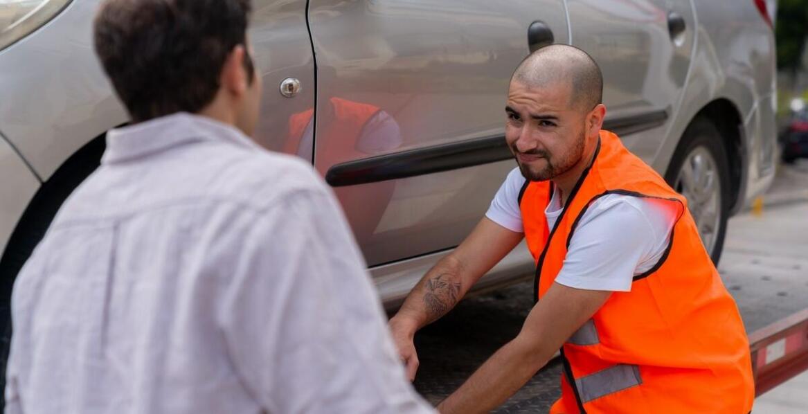 Holowanie pojazdów osobowych i ciężarowych w Szamotułach