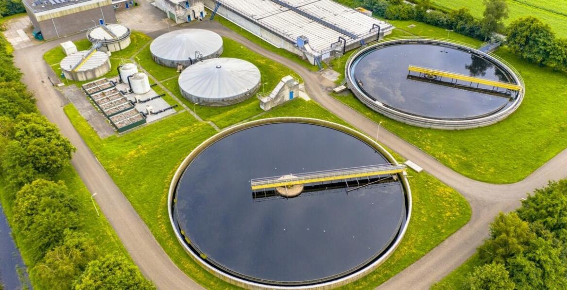 Bezpieczeństwo sanitarnego dzięki szczelnym systemom biologicznych oczyszczalni ścieków