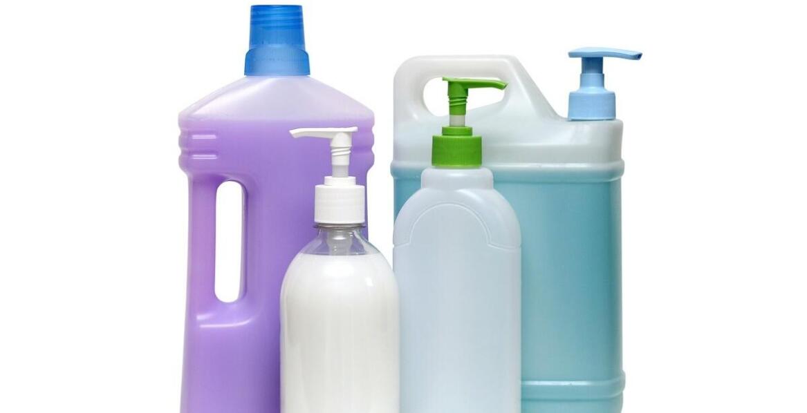 Wpływ koloru i wzornictwa nakrętek plastikowych na atrakcyjność opakowań PET
