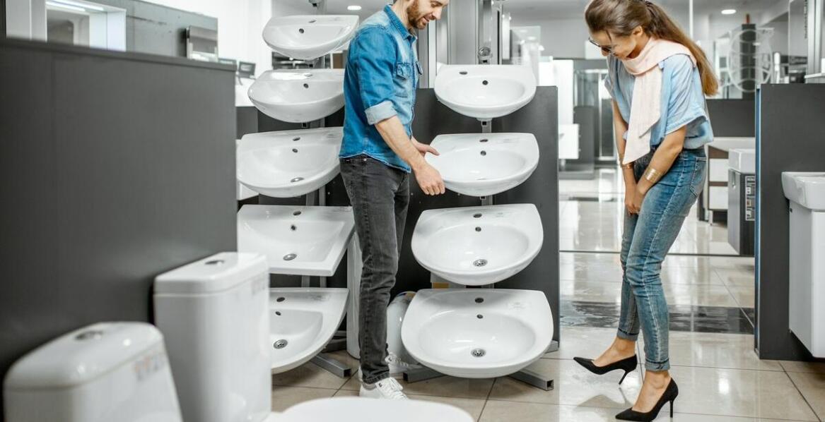 Wymiana armatury sanitarnej - kiedy warto zdecydować się na zmianę w Grodków?