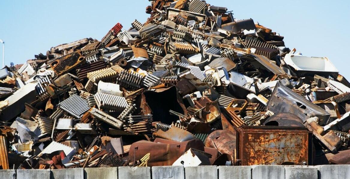 Recykling metali: jakie korzyści przynosi gospodarce i środowisku?