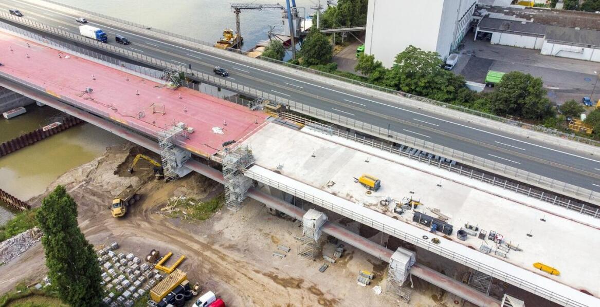 Przyszłość kruszyw kolejowych: trendy i prognozy na przyszłość