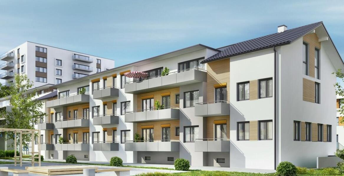 Bezpieczeństwo i komfort życia: standardy jakościowe w blokach mieszkalnych w Nowym Sączu