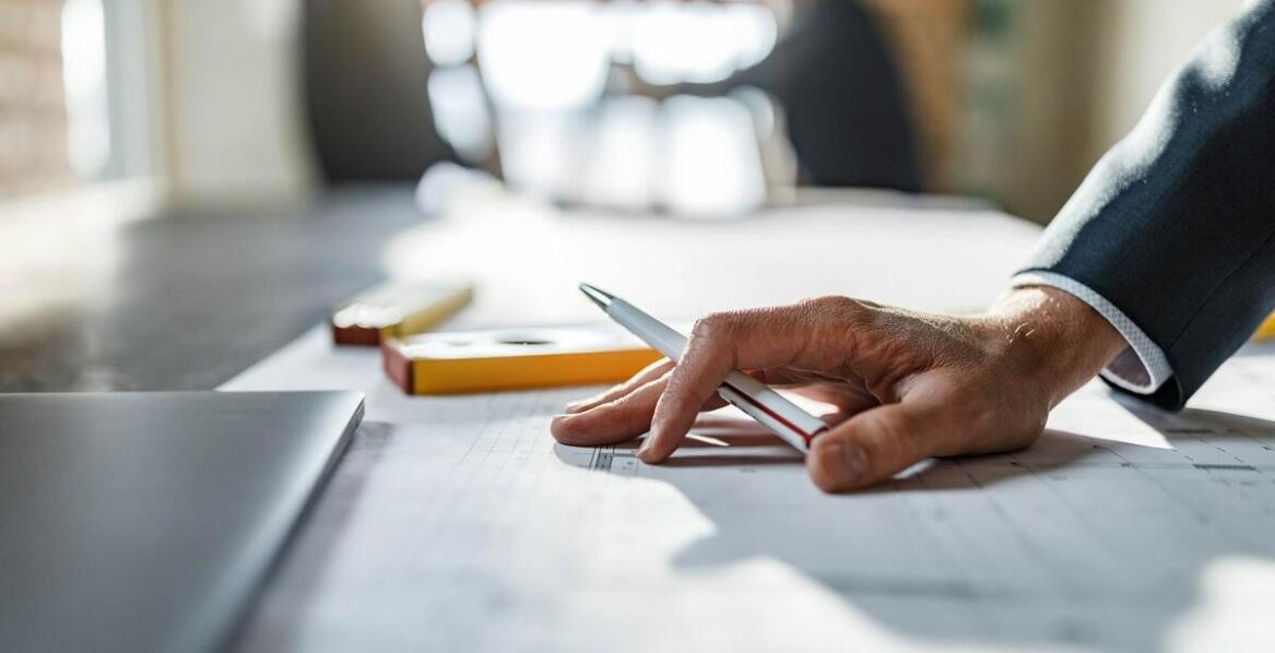 Wpływ przepisów prawnych na proces projektowania branżowego