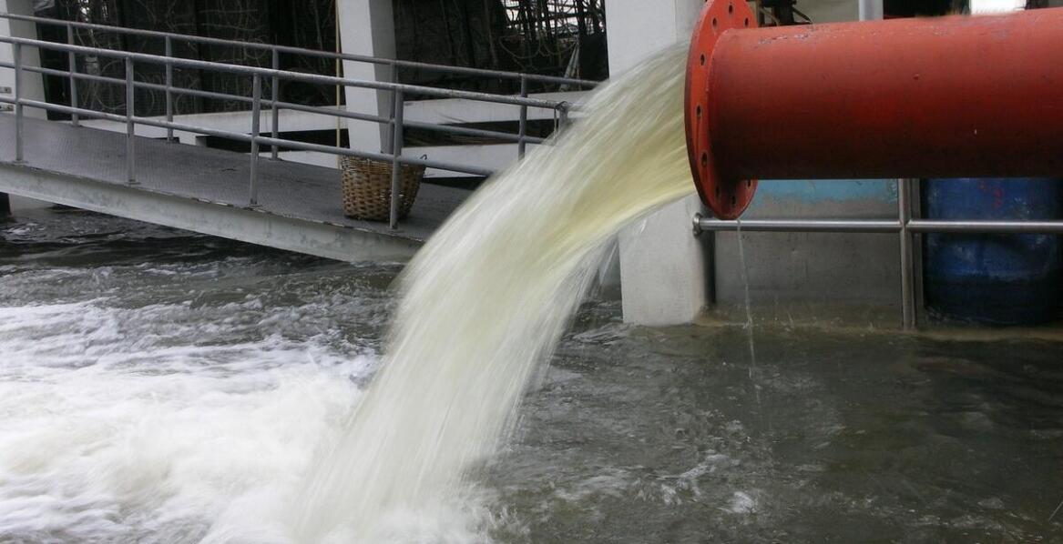 Jak działa pompownia ścieków?