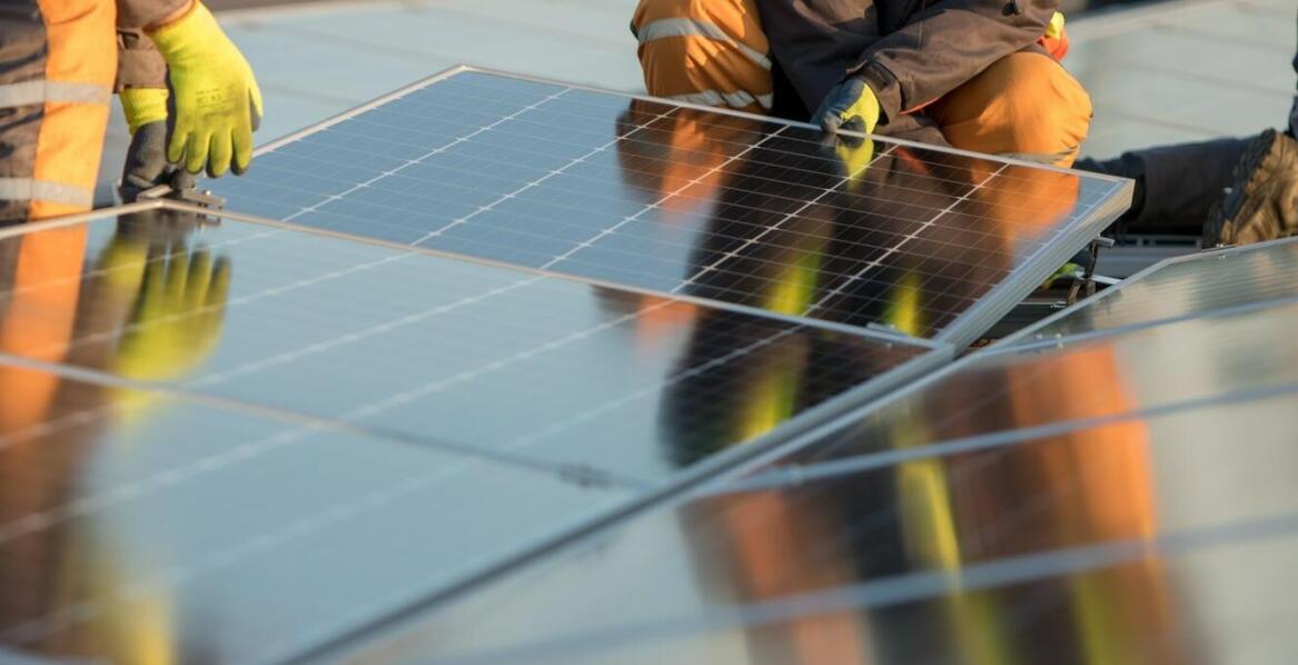 Jakie są możliwości dofinansowania instalacji fotowoltaicznych dla mieszkańców Lubartowa?