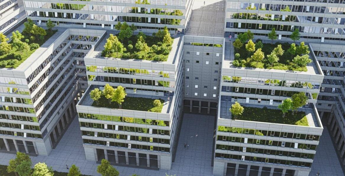 Zrównoważony rozwój w przemyśle: jak ograniczyć zużycie energii i materiałów na centrum frezarskim?