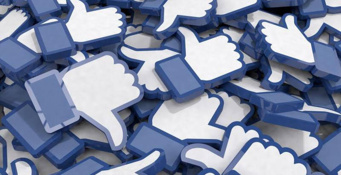 Twój fanpage na Facebooku