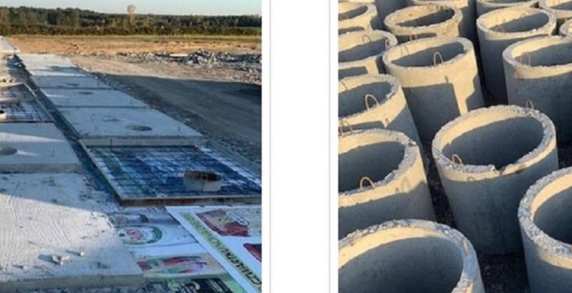 Szamba betonowe w Chorzowie - kiedy warto skorzystać z tej oferty?