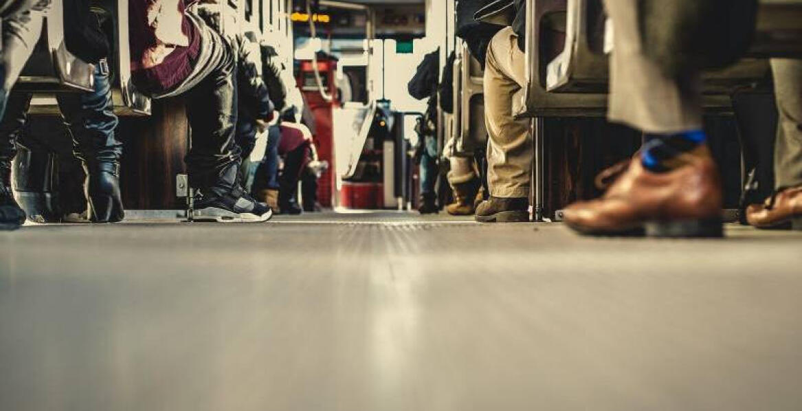 Transport osób Poznań - wycieczki i turystyka