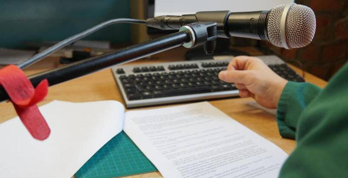 Gdzie nagrać zapowiedzi telefoniczne?