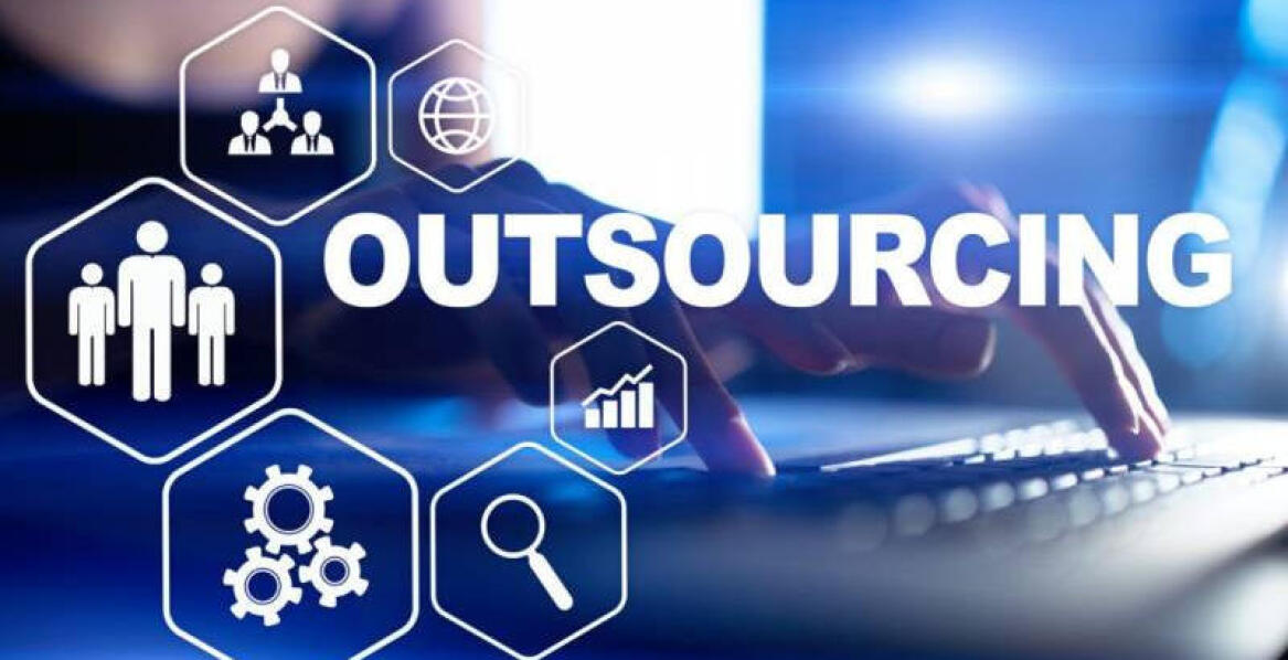 Outsourcing IT