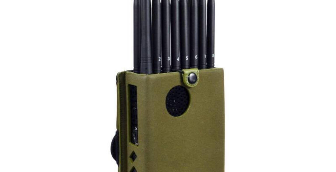 Gdzie kupić zagłuszacze GPS i GSM?