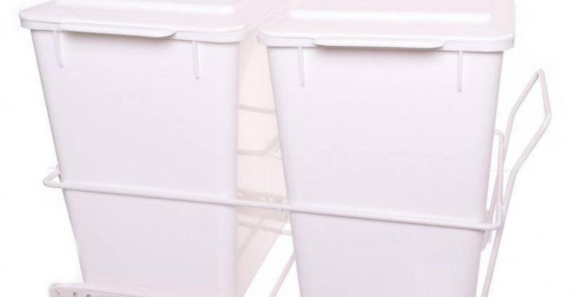 Kosze na smieci Rejs