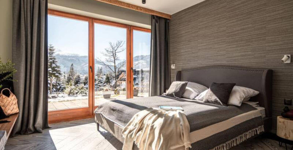 Apartamenty w Zakopanem - Nasza propozycja