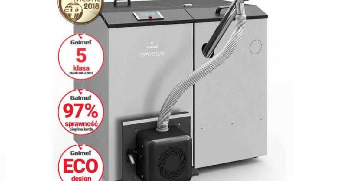 Dlaczego warto kupić nowoczesny piec C.O. i zasobnik C.O.?
