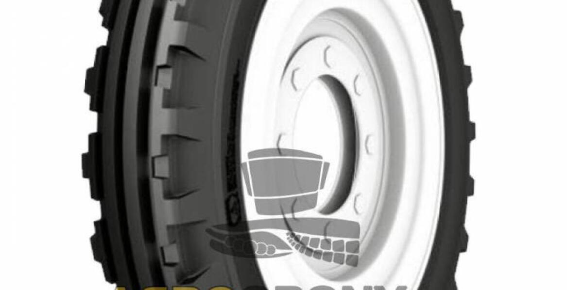 Dlaczego warto kupić opony rolnicze Alliance?