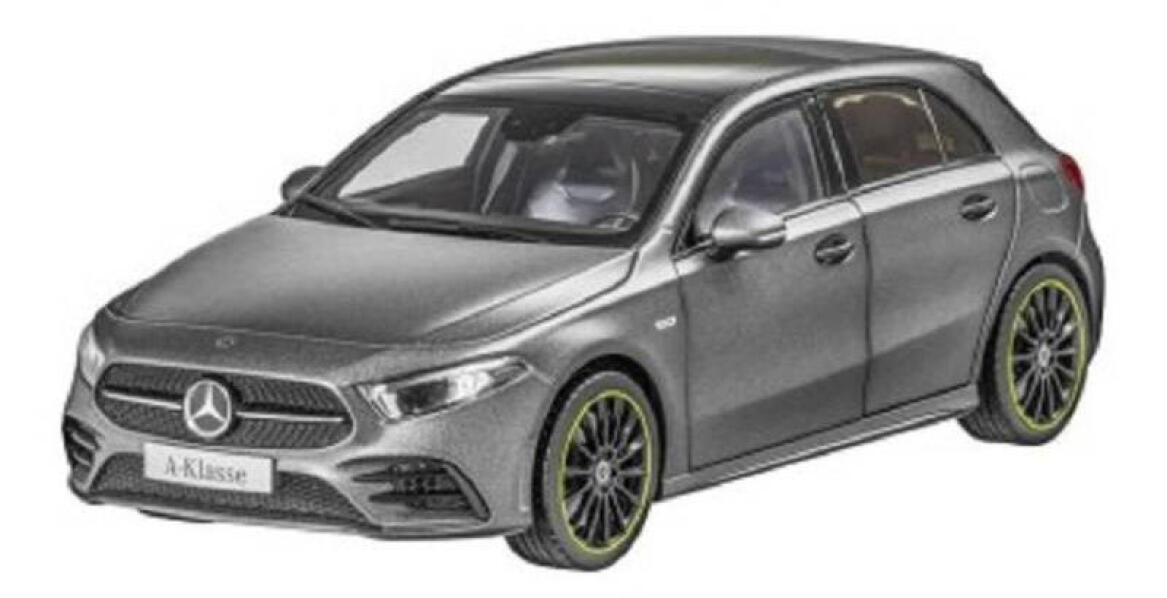 Mercedes – jak wybrać model dobrej jakości?