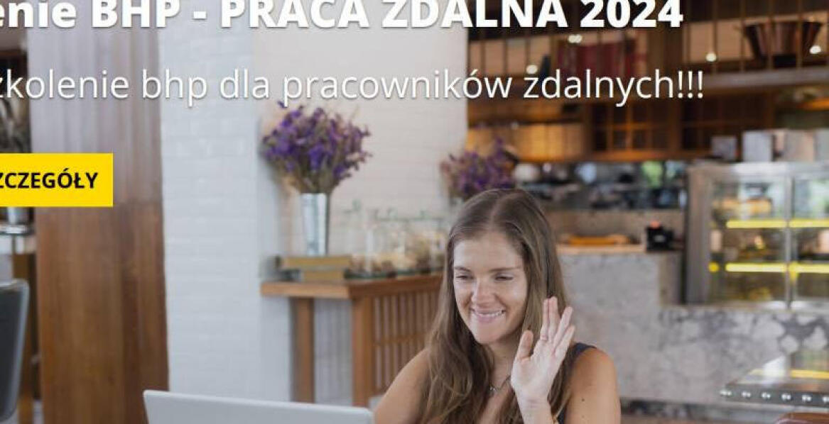 Szkolenie BHP dla pracodawców – klucz do prowadzenia bezpiecznej firmy!