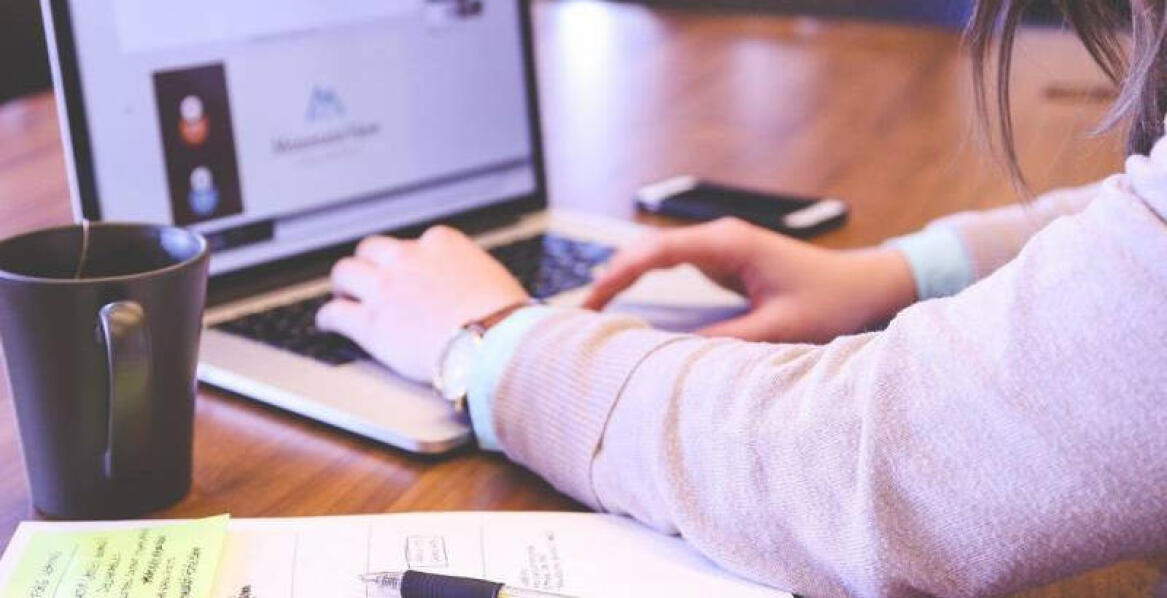 Lektor do prezentacji