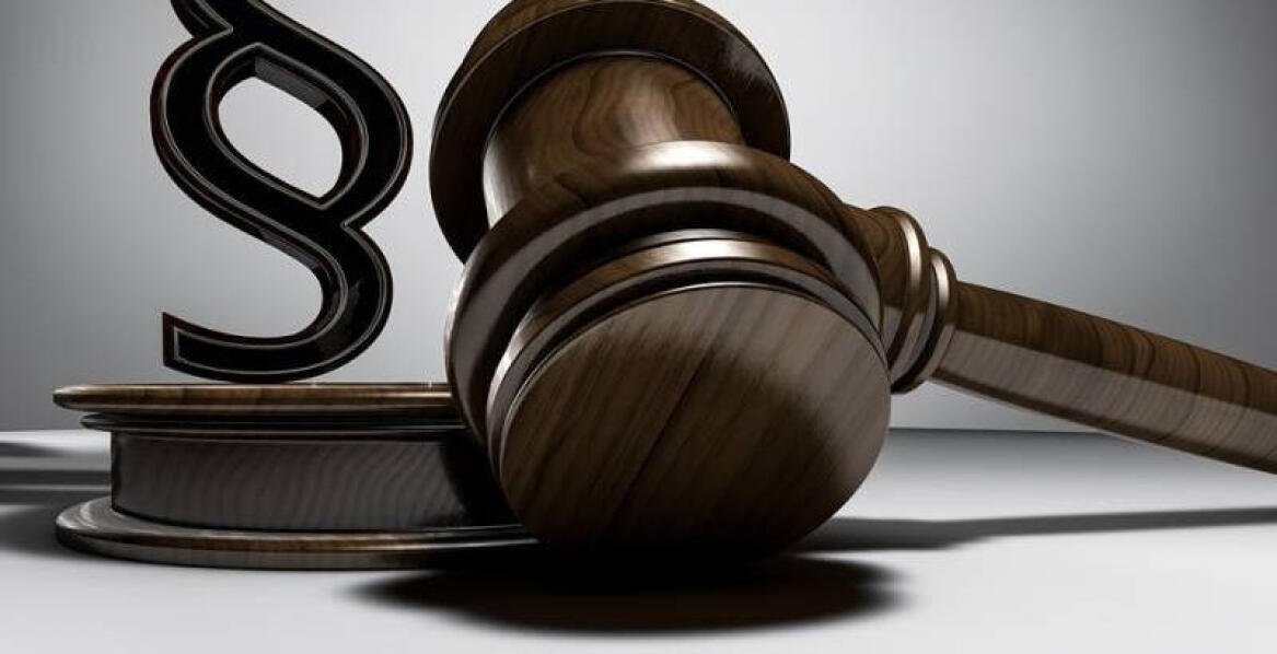 Sprawy z zakresu prawa karnego - gdzie szukać pomocy w Szczecinie?